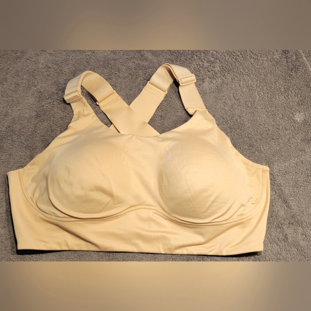 DSG High Support Womens Do It All Sports Bra